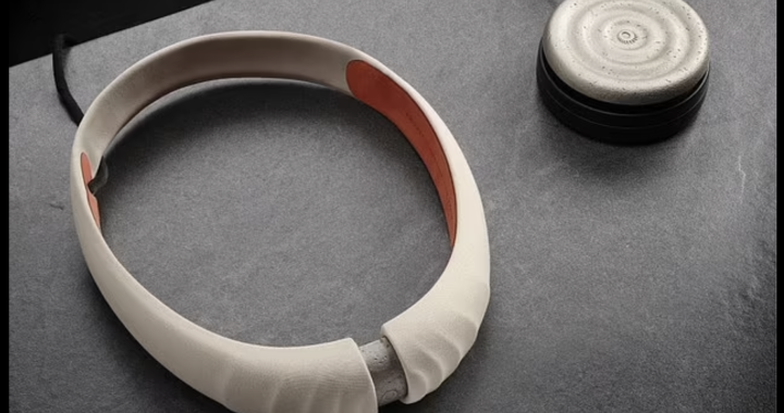 Halo: The AI Headband That Lets You Control Your Dreams